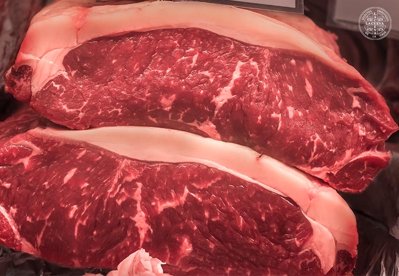 Carnes Carnicería La Cueva